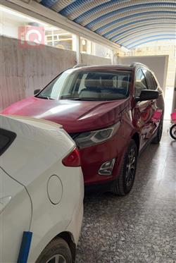 شيفروليه إكوينوكس